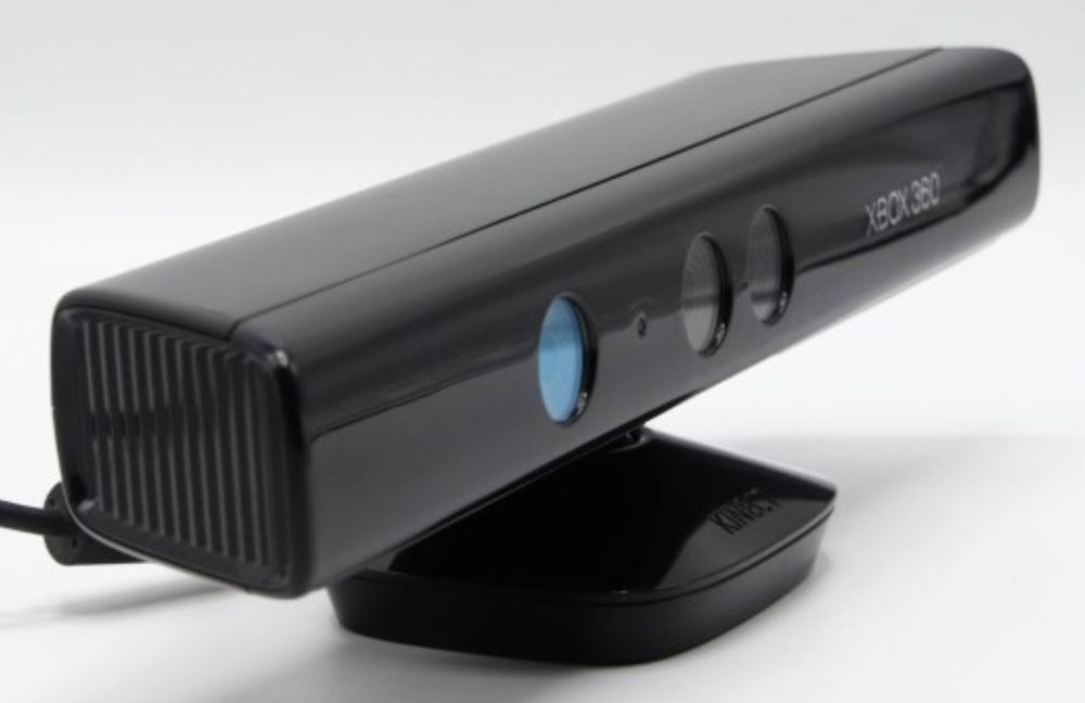 Vand senzor kinect xbox 360 ieftin