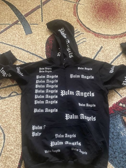 Продам худи Palm Angels