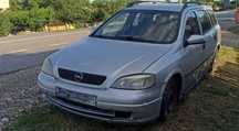 Opel Astra G 1.6