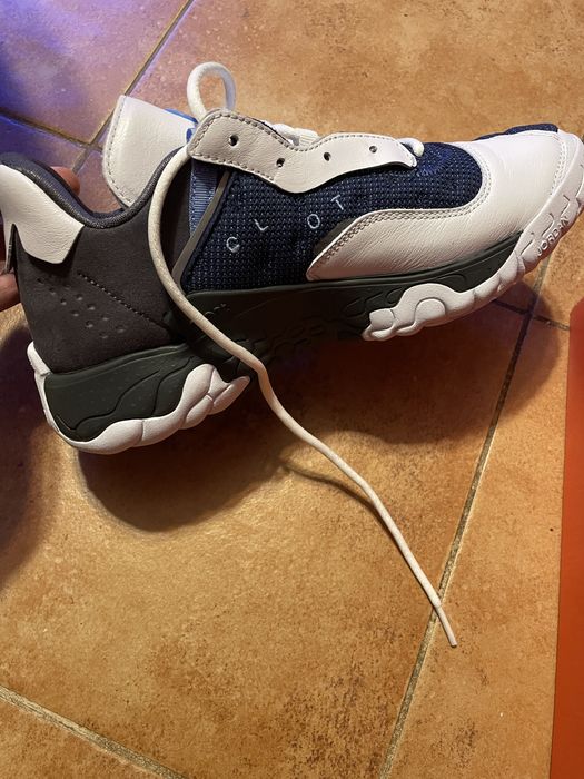 x Colt Air Jordan 2 Delta