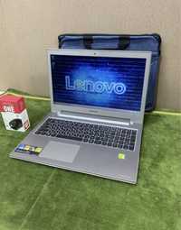 Lenovo z500, core i7