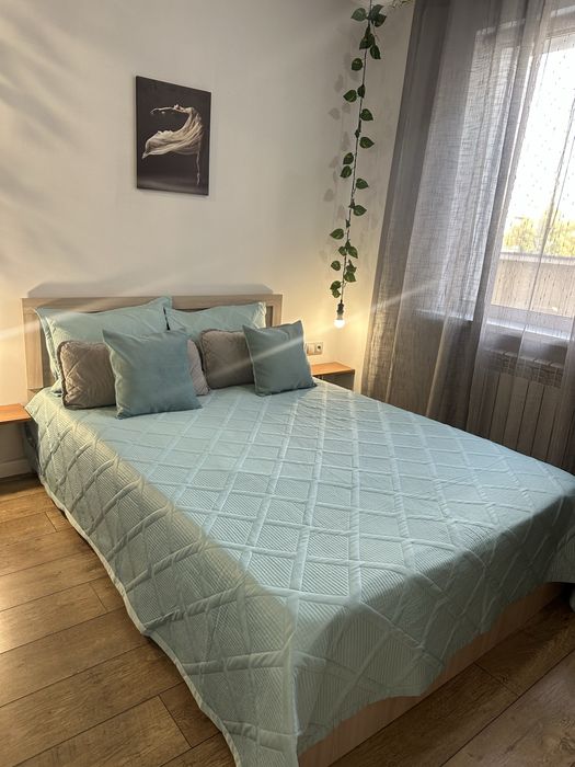 Квартира по часам