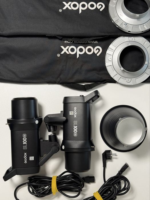Комплект света Godox