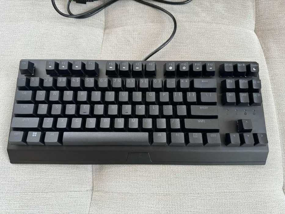 Клавиатура Razer BlackWidow V3