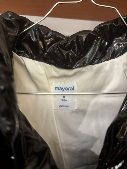 Детско яке Mayoral 8 години