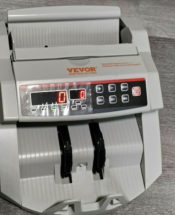 Aparat vevor nou in cutie