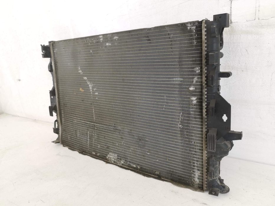 Радиатор за климатик / Radiator za klimatik Волво С60 2 [ - ], С60 3 [