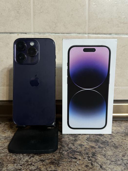 Iphone 14 pro 256gb Айфон 14 про 256гб