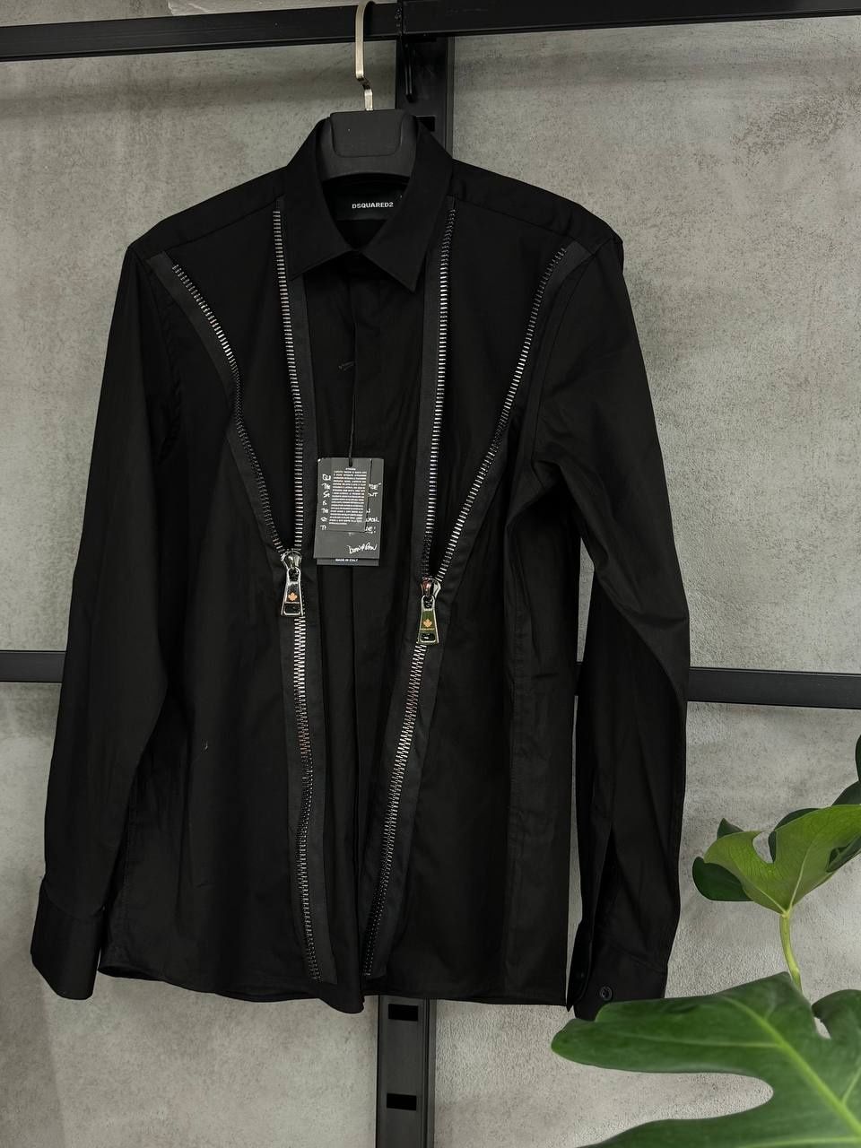 Мъжки ризи Dsquared