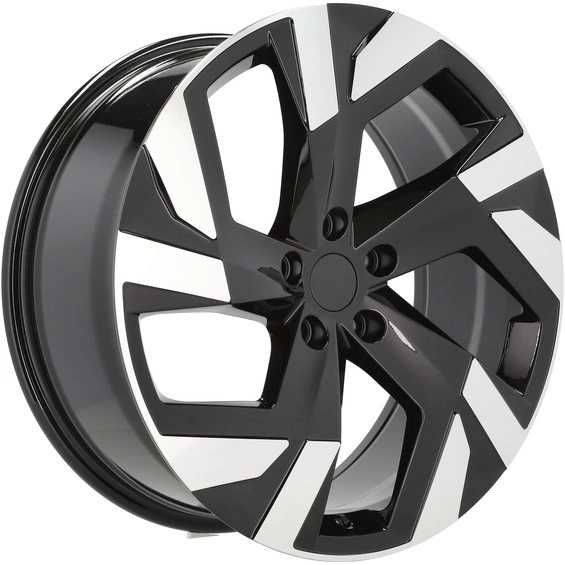 19" Джанти за SKODA 5x112 Elroq Enyaq Karoq Kodiaq Octavia Scout