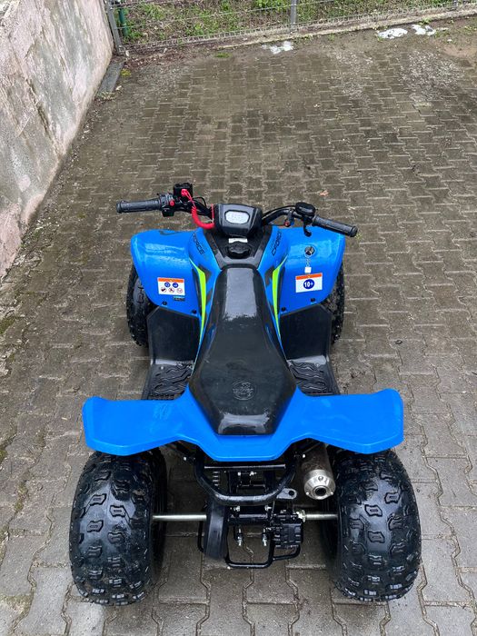Atv copii cf moto 110 fun