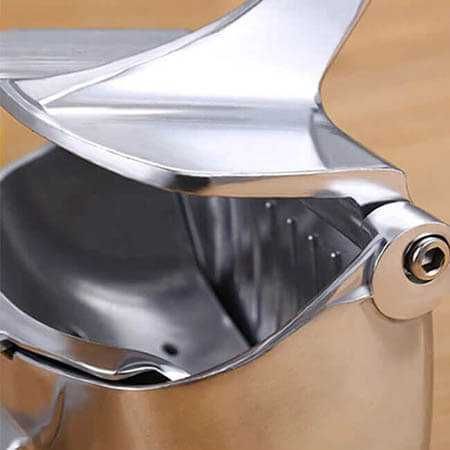 Професионална ръчна Сокоизстисквачка Цитрус Преса