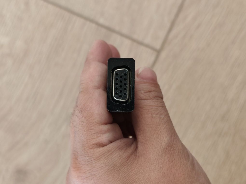 Продам переходник HDMI type C за 1499 тг