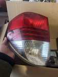 stopuri spate bmw x3