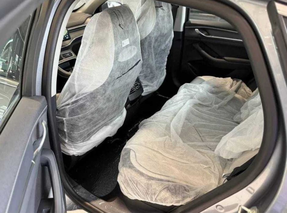 BYD Chazor Comfort 120km