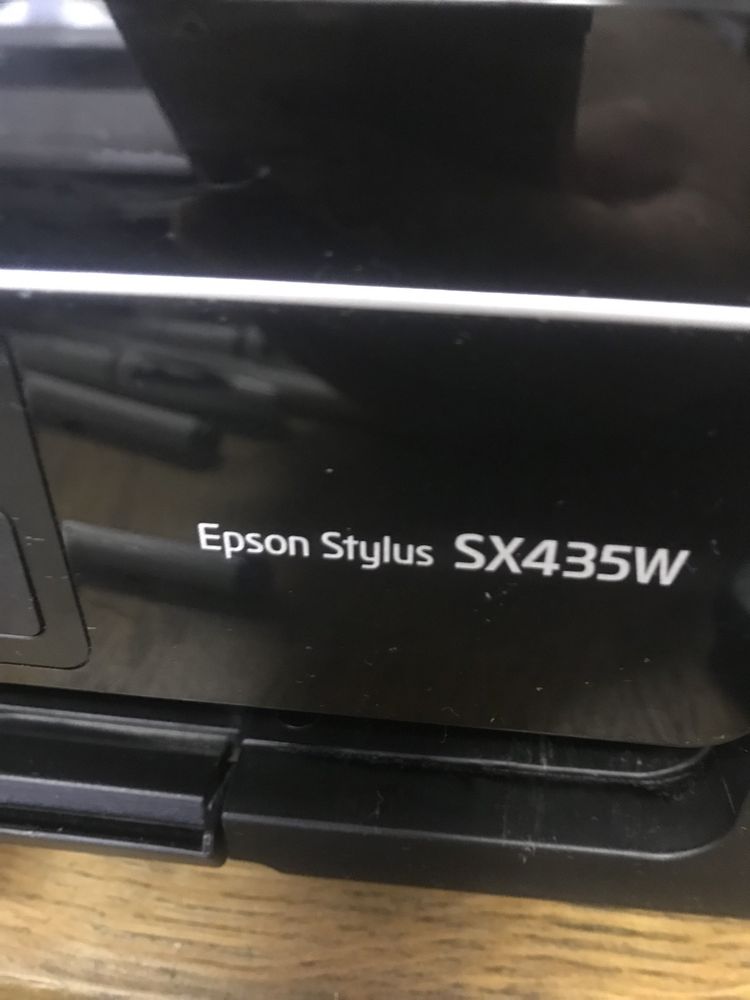 Imprimanta Epson SX435W