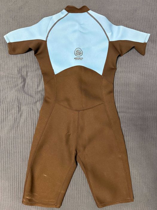 Combinezon snorkeling barbati marimea M