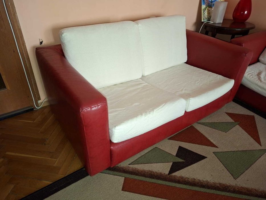 Два дивана тип холна гарнитура