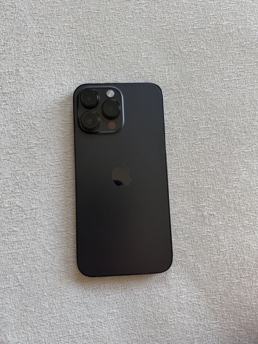 Iphone 14 pro max 512