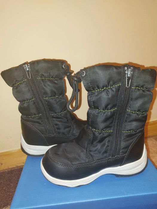 Ботушки за дете 29 номер