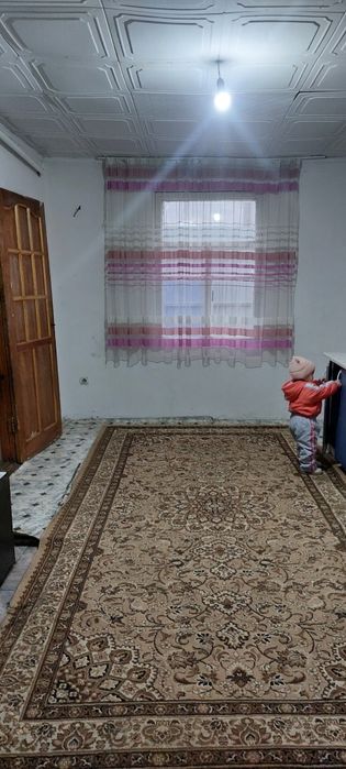 Сдается дом ,3 комнаты