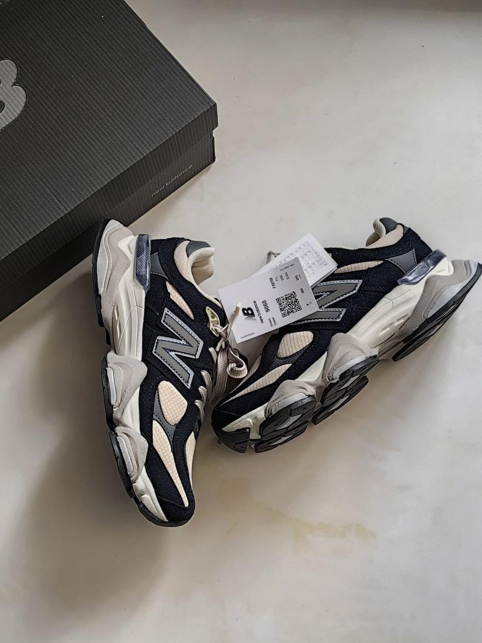 Нови модели New Balance