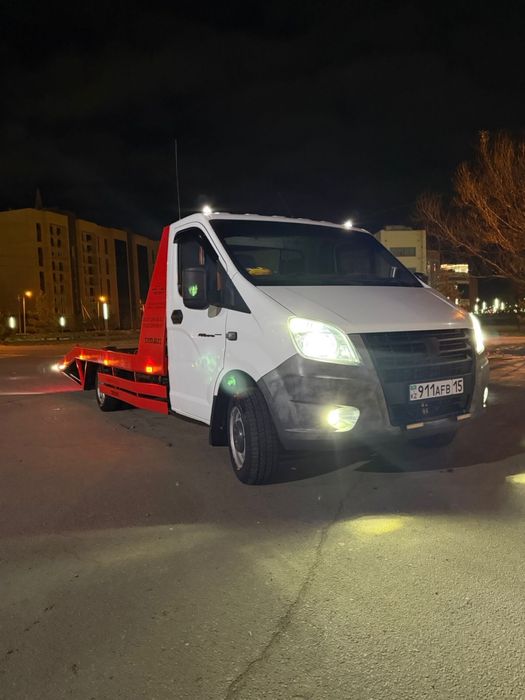 Эвакуатор круглосуточно