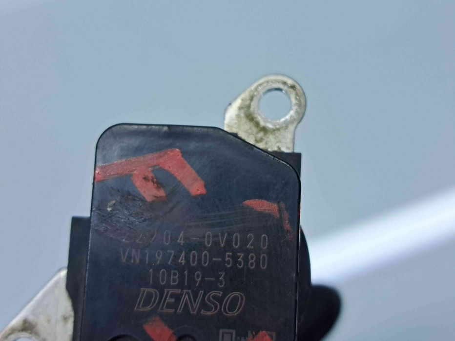 Senzor debitmetru aer Toyota Corolla IX Sedan (ZRE1) [Fabr 2013-2019]