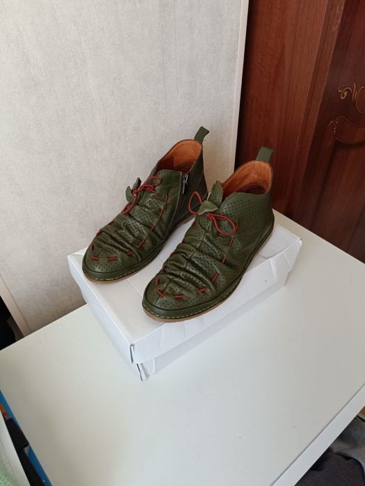 Продам Капчики из натуральной кожи