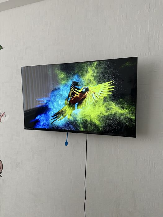 Продам телевизор в идеальном состоянии