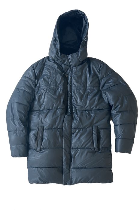 Зимняя Куртка Calvin Klein