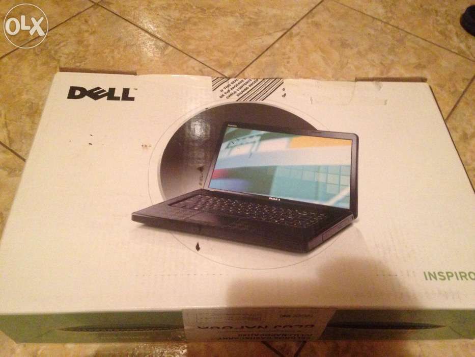 Vand Dell Inspiron M5030