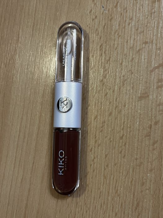 Kiko, кико червила лимитирана серия