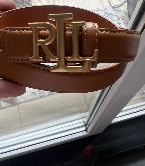 Колан Ralph Lauren