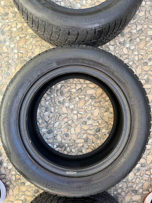 4 ORIUM WINTER 225/55 R16 95H M+S Зимни гуми