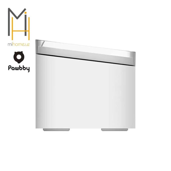 Поилка воды для животных Xiaomi Pawbby Pet Water Dispenser MG-WF001EU