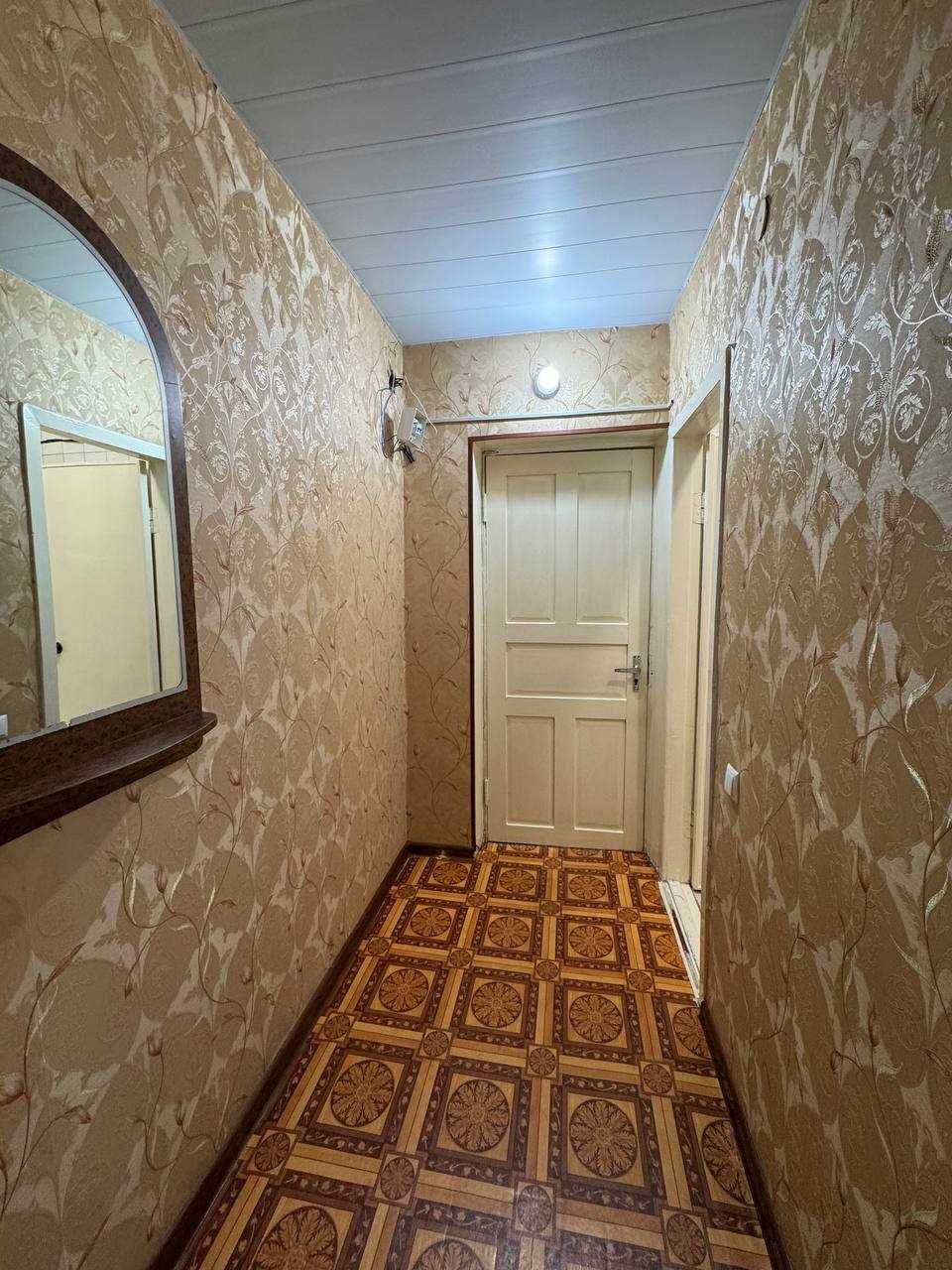 3 комнатная Метро