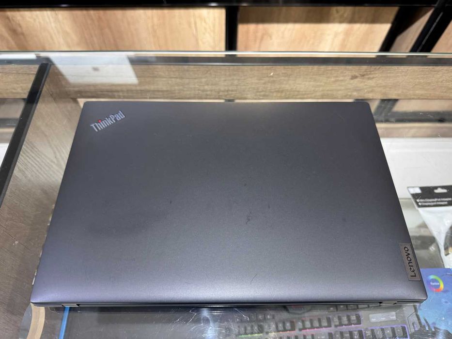 Lenovo ThinkPad L14 intel Core i5-1235U озу16гб 256ssd