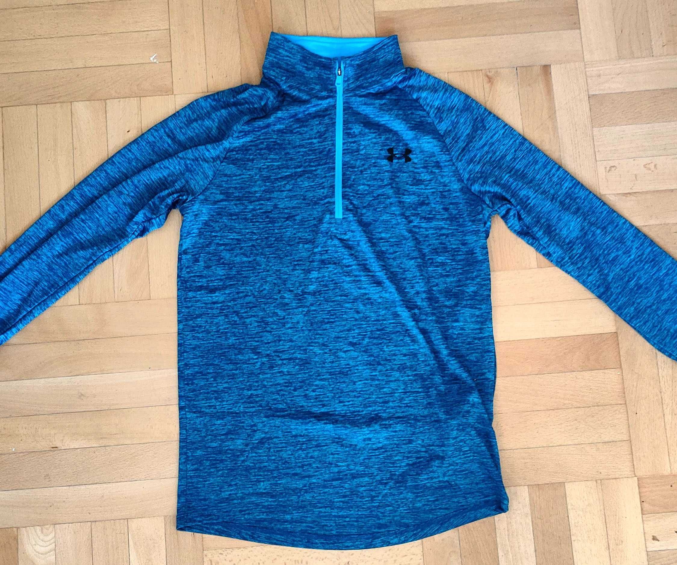 [НОВИ] - Under Armour Tech - S