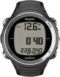 Ceas scufundari SUUNTO D4F