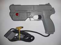 Пистолет Sony Playstation 2 Сони Плейстейшън 2 Namco gun