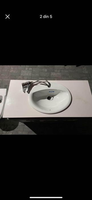 Mobilier baie Spania