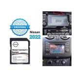 NISSAN SD Card harta navigatie NAVI LCN1 LCN2 LCN3 Qashqai Juke Micra