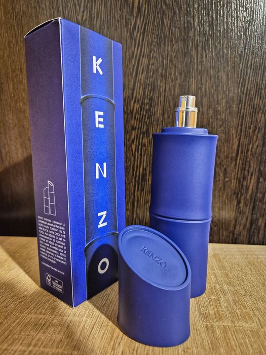 Parfum Kenzo Homme Indigo