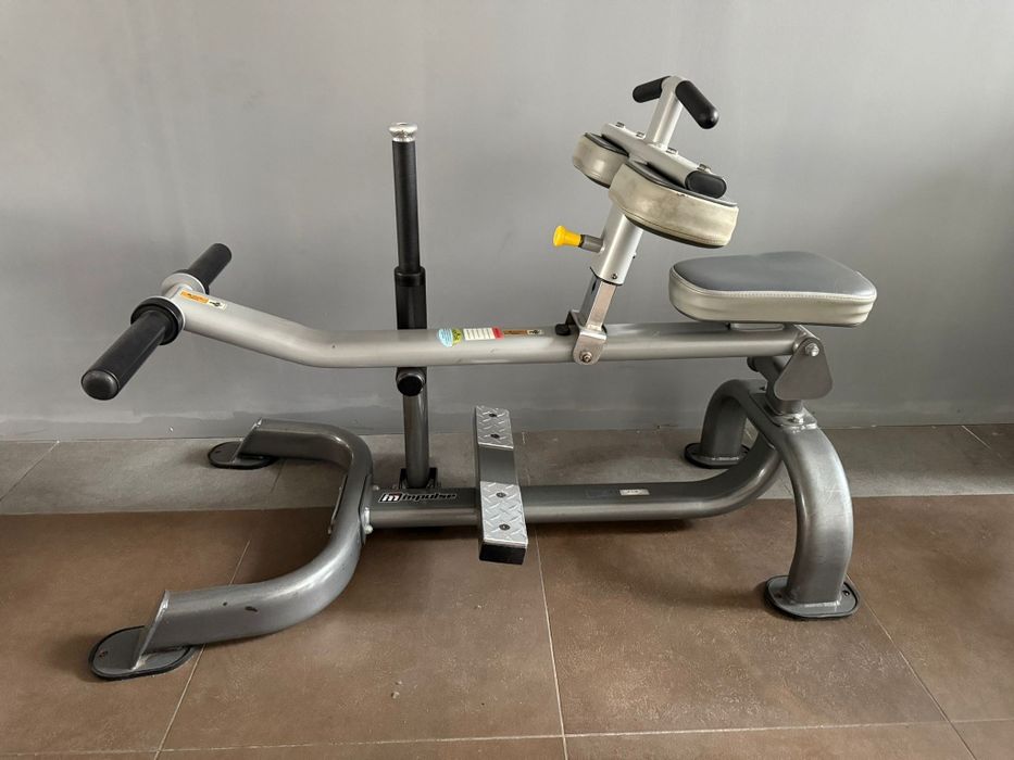 Aparate game Impulse