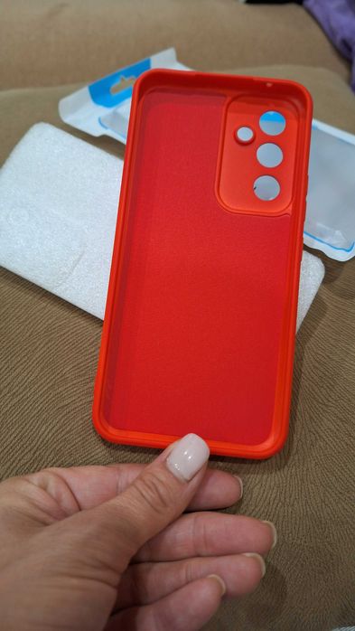 Кейс за Samsung Galaxy А 54