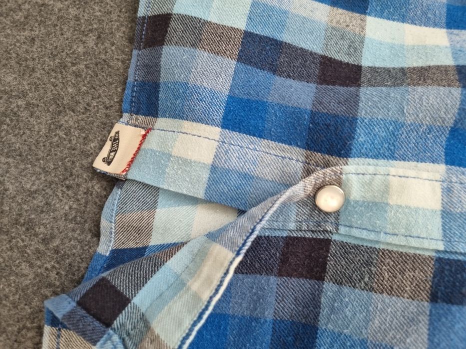 Cămaşaă Vans mărimea M