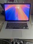 MacBook Pro 15inch, mid 2015, varianta dual GPU + 16 GB ram - super!