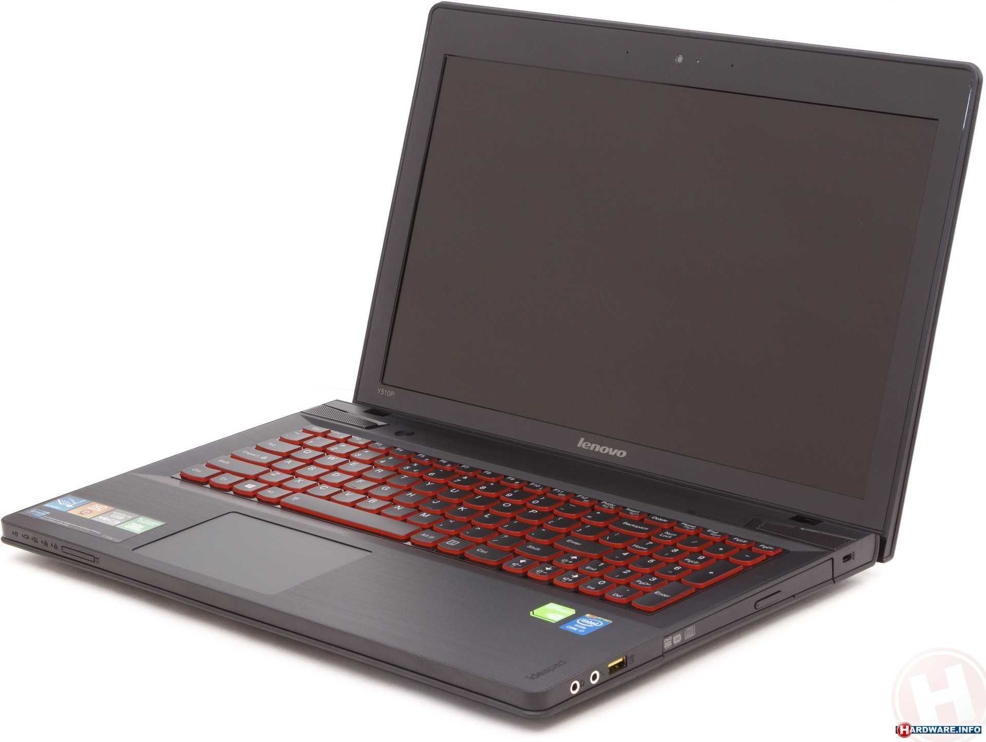 Продаю ноутбук Lenovo IdeaPad Y510p