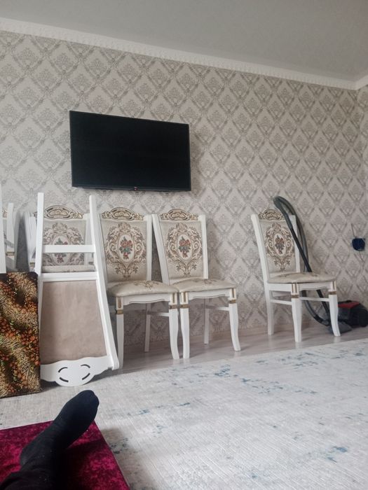 Продам дом паселее Талап